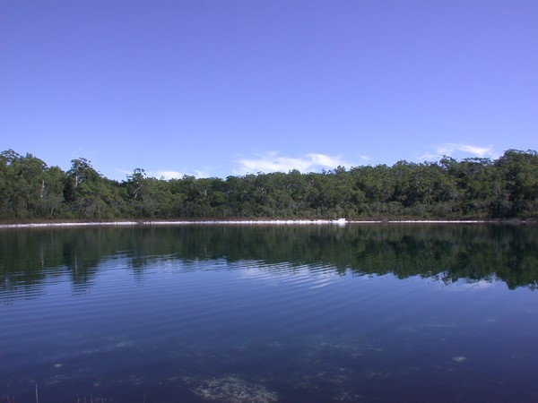 Lake